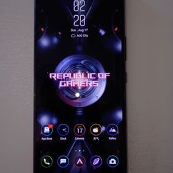 Asus ROG Phone 5