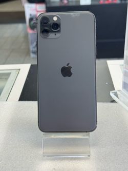 iPhone 11 Pro Max 512GB Unlocked