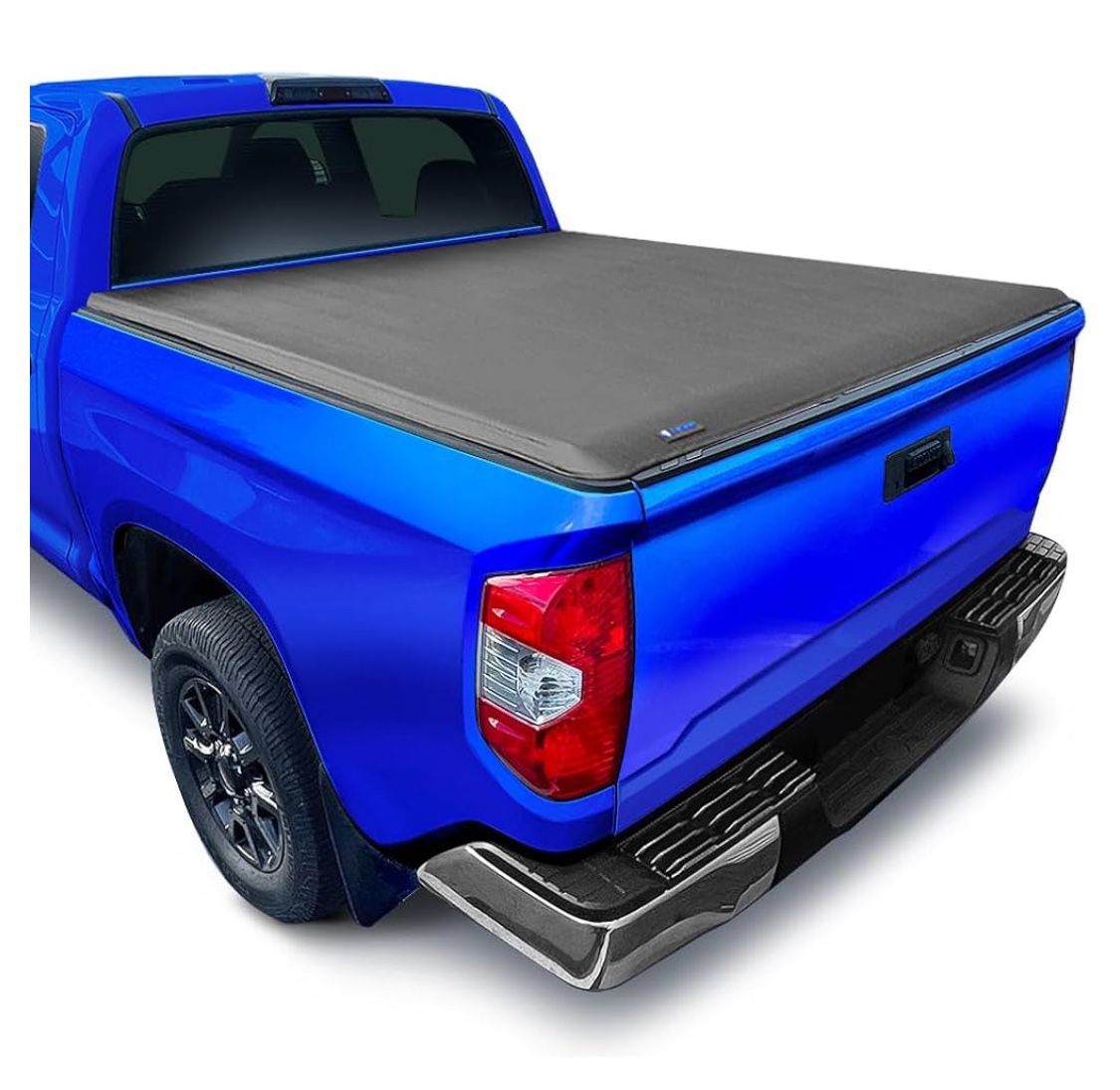 Tonneau Cover