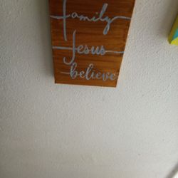 Candy Art Mini Canvas 