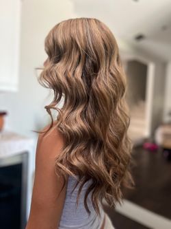 Hair Stylist  , Booking By Appointment