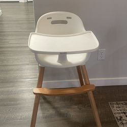 IKARE Baby High Chair 