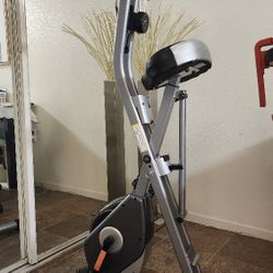 Fitness Indoor Cycling Exerpeutic Bike