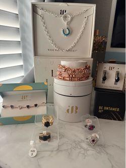 BP Jewelry