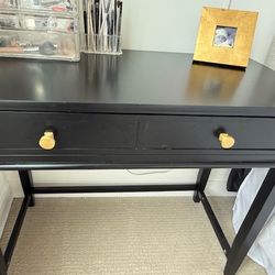 Vanity Desk 