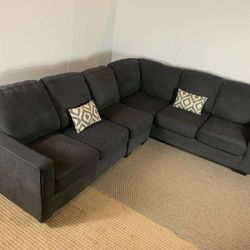 Sectional Sofa 