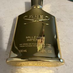 Creed Millesime Imperial