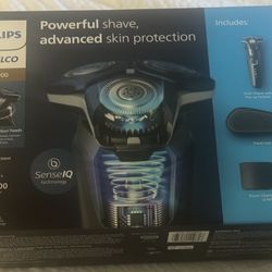 PHILIPS SHAVER