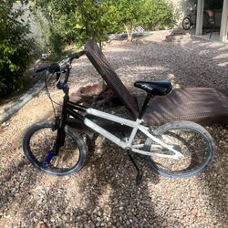 Walmart BMX