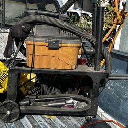 Shop Vacuum