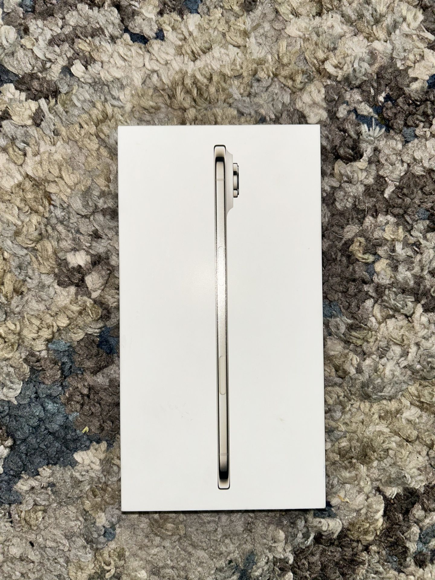 iPhone 17 Air