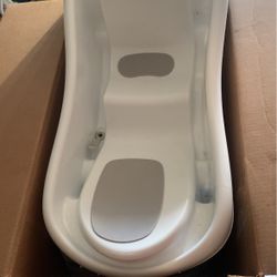Baby Tub 