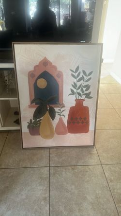Wall Decor