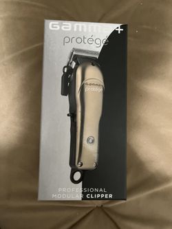 Gamma Protege Clipper