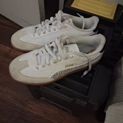 Puma Size 8