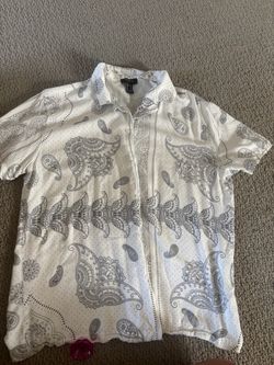 Festival type shirt