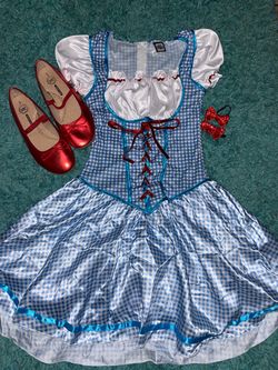 Dorothy Costume