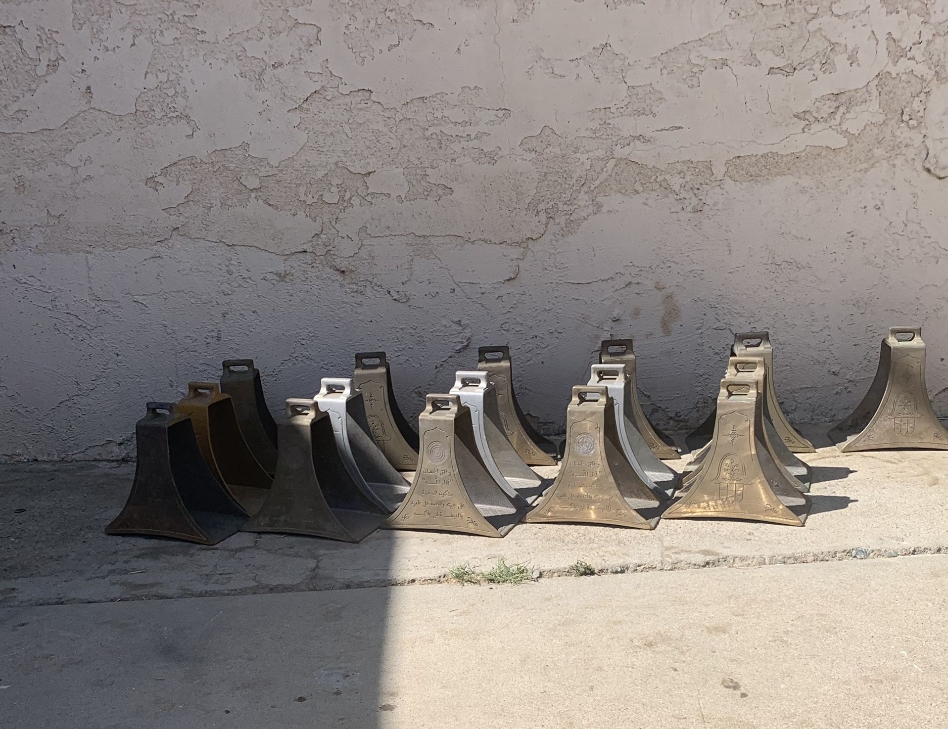 Arabic Horse Stirrup  20$ Each