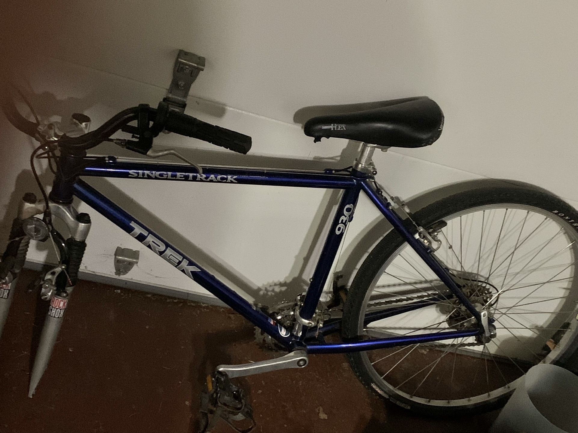Trek Singletrack 930