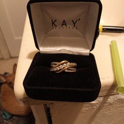 Kay Jewelers Wedding Band