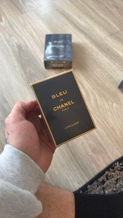 Bleu de Chanel Paris L'Exclusif Fragrance