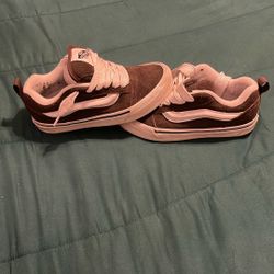 Shoes Vans 