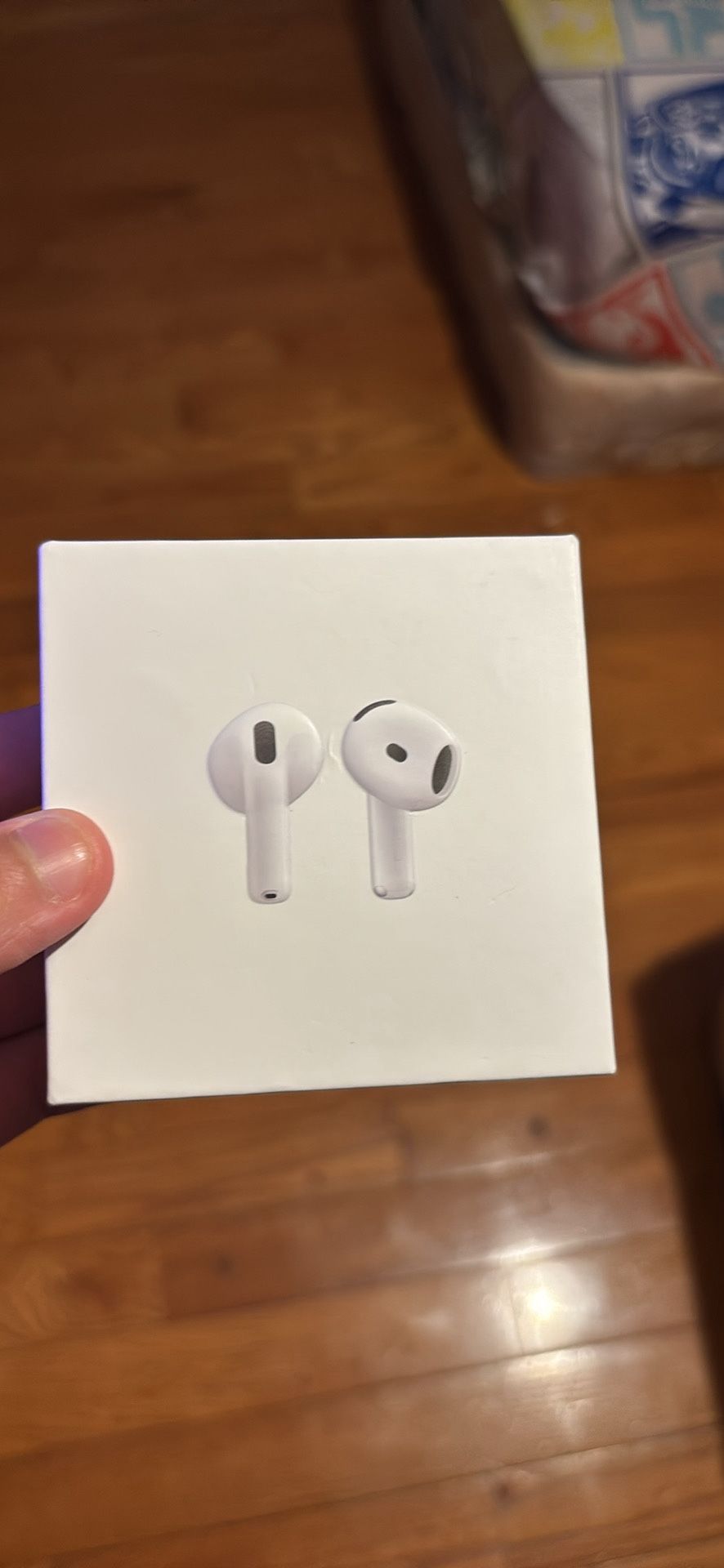 Apple Airpods 4th Generation