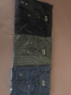 Lacoste shirt