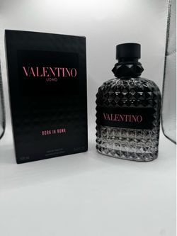 Valentino Born in Roma