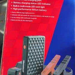 Jump Starter DURALAST 