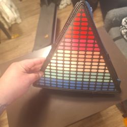 Backpack(lights Up)