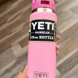 Brand New Yeti 