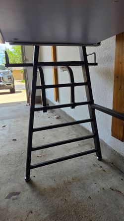 Small desk