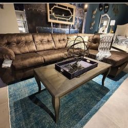 Accrington Earth RAF Sleeper Sectional