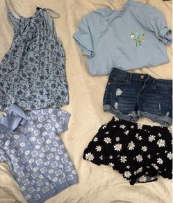 Women’s clothes