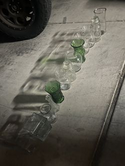 Glassware