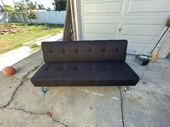 Sofa bed