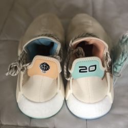 Adidas NMD HU NERD Size 8 Mens