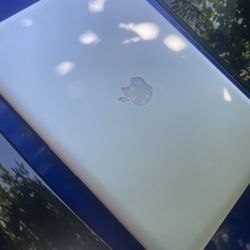 MacBook 