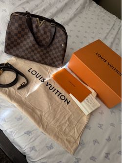 Louis Vuitton bag