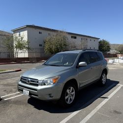 2007 Toyota Rav4