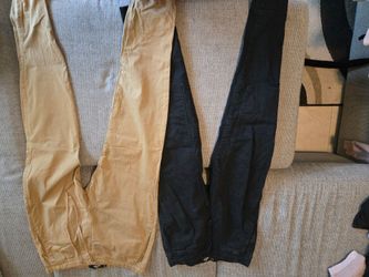 Hollster Joggers