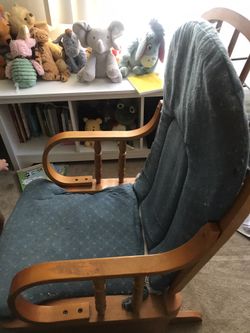Rocking Chair