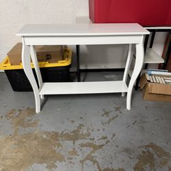 Console Table 