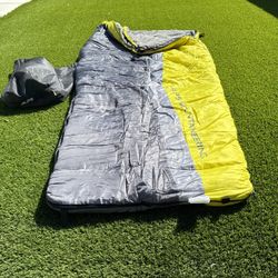 Sleeping Bags