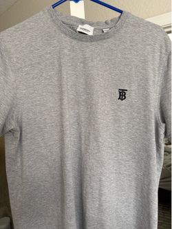 Men’s Burberry T shirt