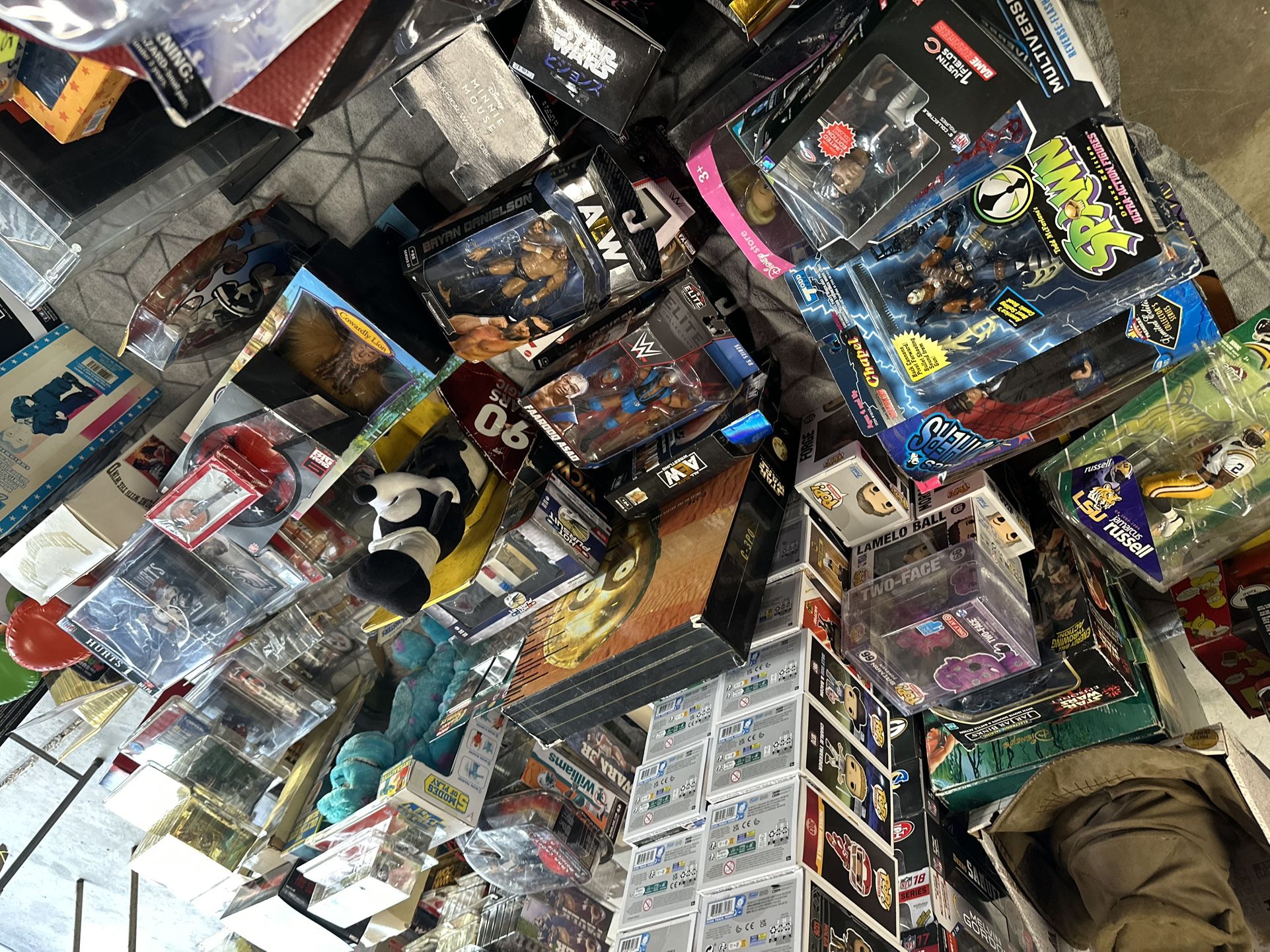 Collectibles/ Antiques
