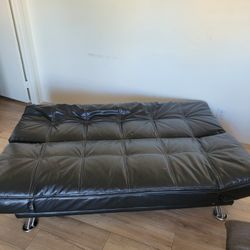 Futon Couch