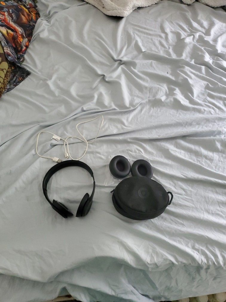 Beats Studio 3's