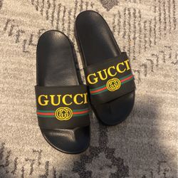 Gucci For Him To See